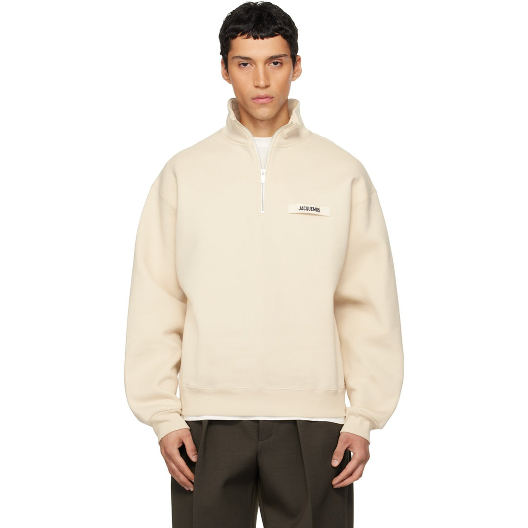 Buzo Jacquemus Beige