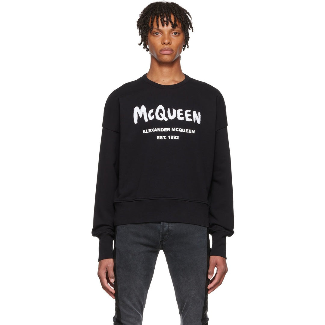Buzo Alexander McQueen