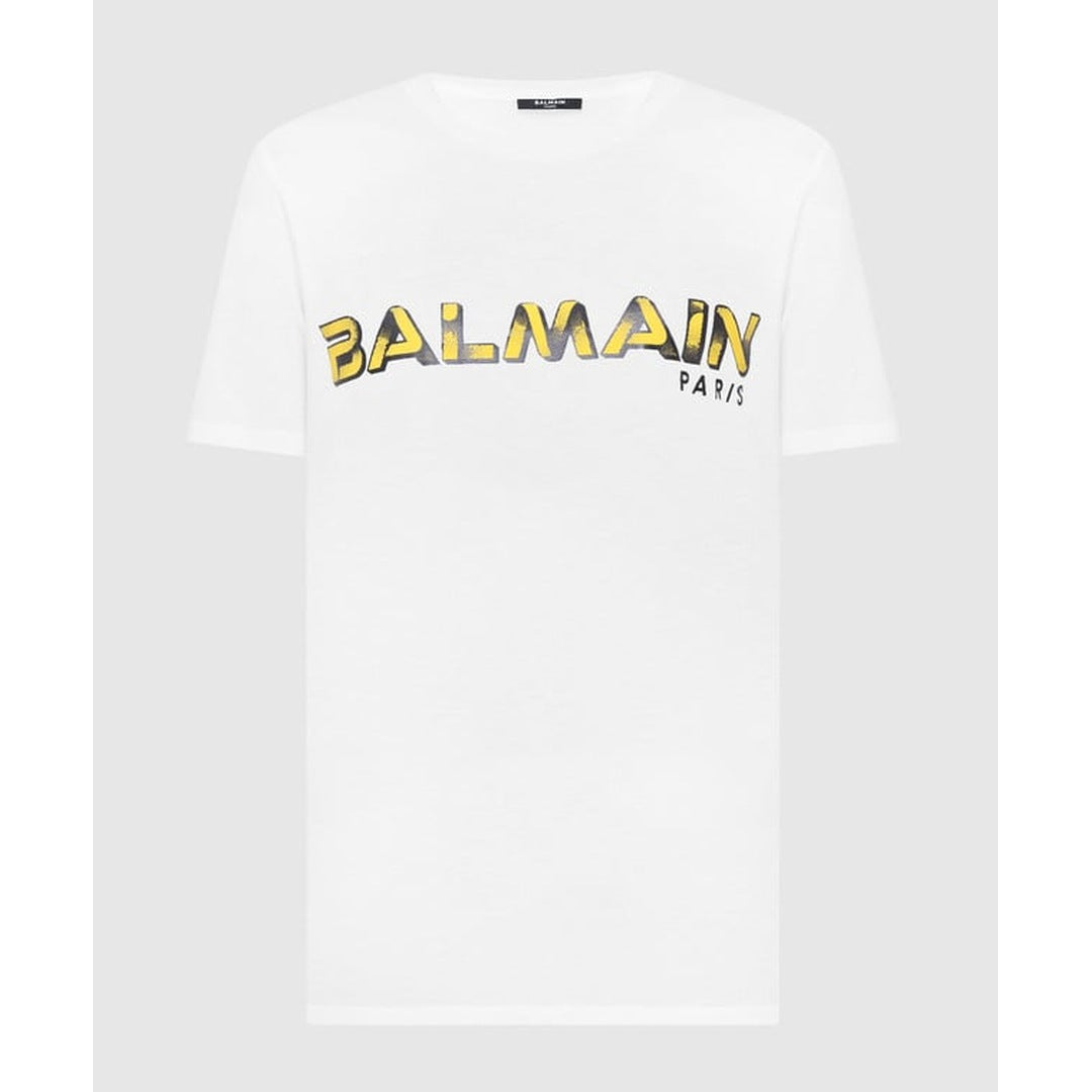 Camiseta Balmain Paris