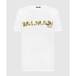 Camiseta Balmain Paris