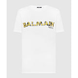 Camiseta Balmain Paris