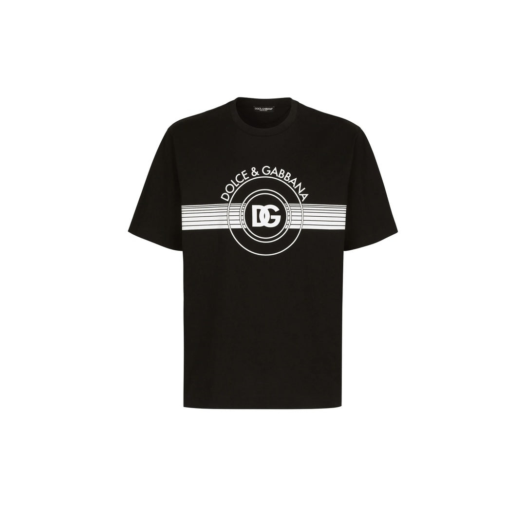 Camiseta Dolce & Gabbana