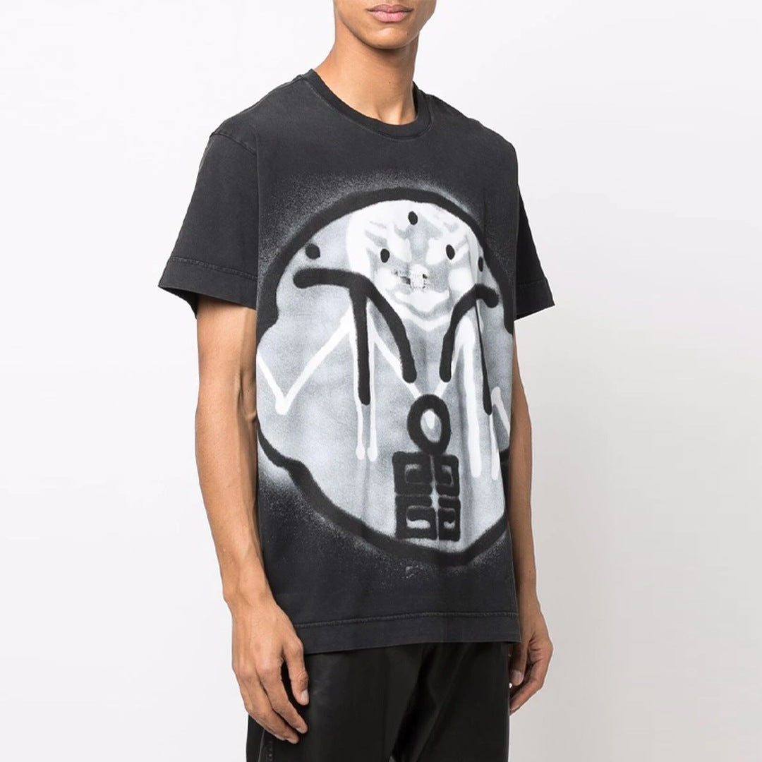 Camiseta Givenchy Graphic