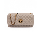 CARTERA VERSACE BEIGE