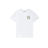 Camiseta Casablanca Blanca