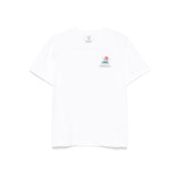 Camiseta Casablanca Blanca