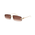 Gafas cartier ct0505s cafe