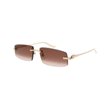 Gafas cartier ct0505s cafe