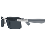 GAFAS CARTIER CT0537S GRIS