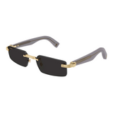 GAFAS CARTIER CT0537S NEGRO
