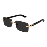 Gafas cartier ct0579s negro