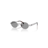 Gafas miu miu 0mu b51s gris
