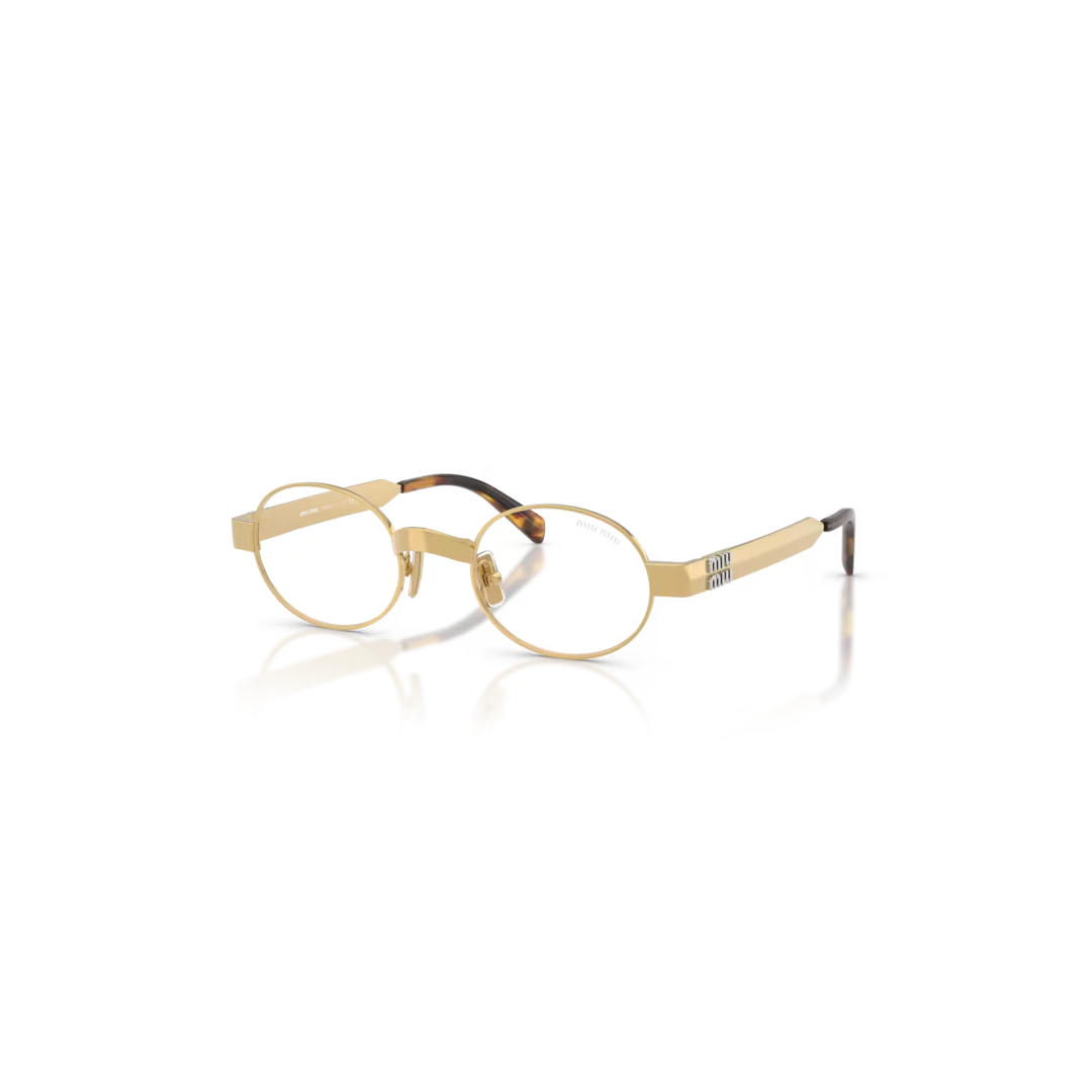Gafas miu miu 0mu b51s transparente