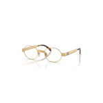 Gafas miu miu 0mu b51s transparente