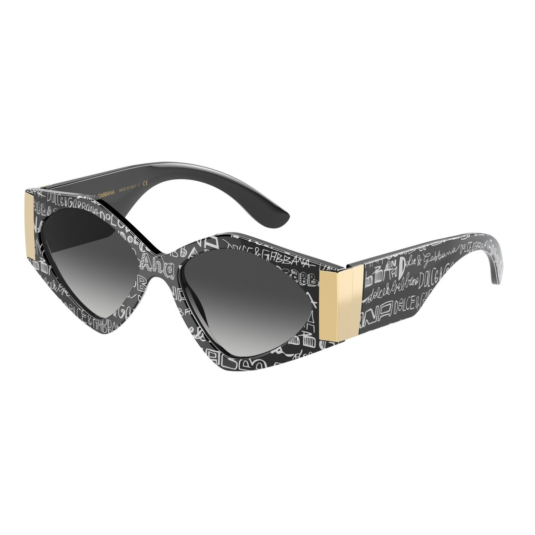 GAFAS DOLCE & GABBANA DG4396