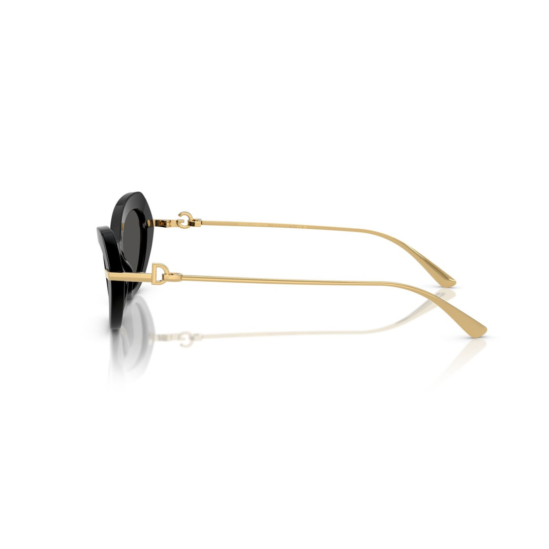 GAFAS DOLCE & GABBANA DG4473