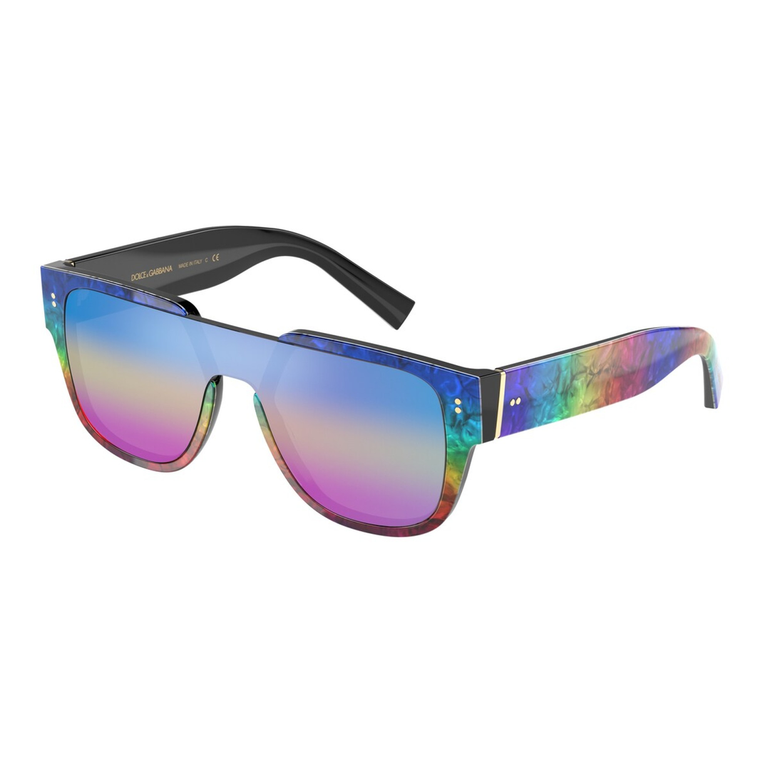 GAFAS DOLCE & GABBANA DG4356