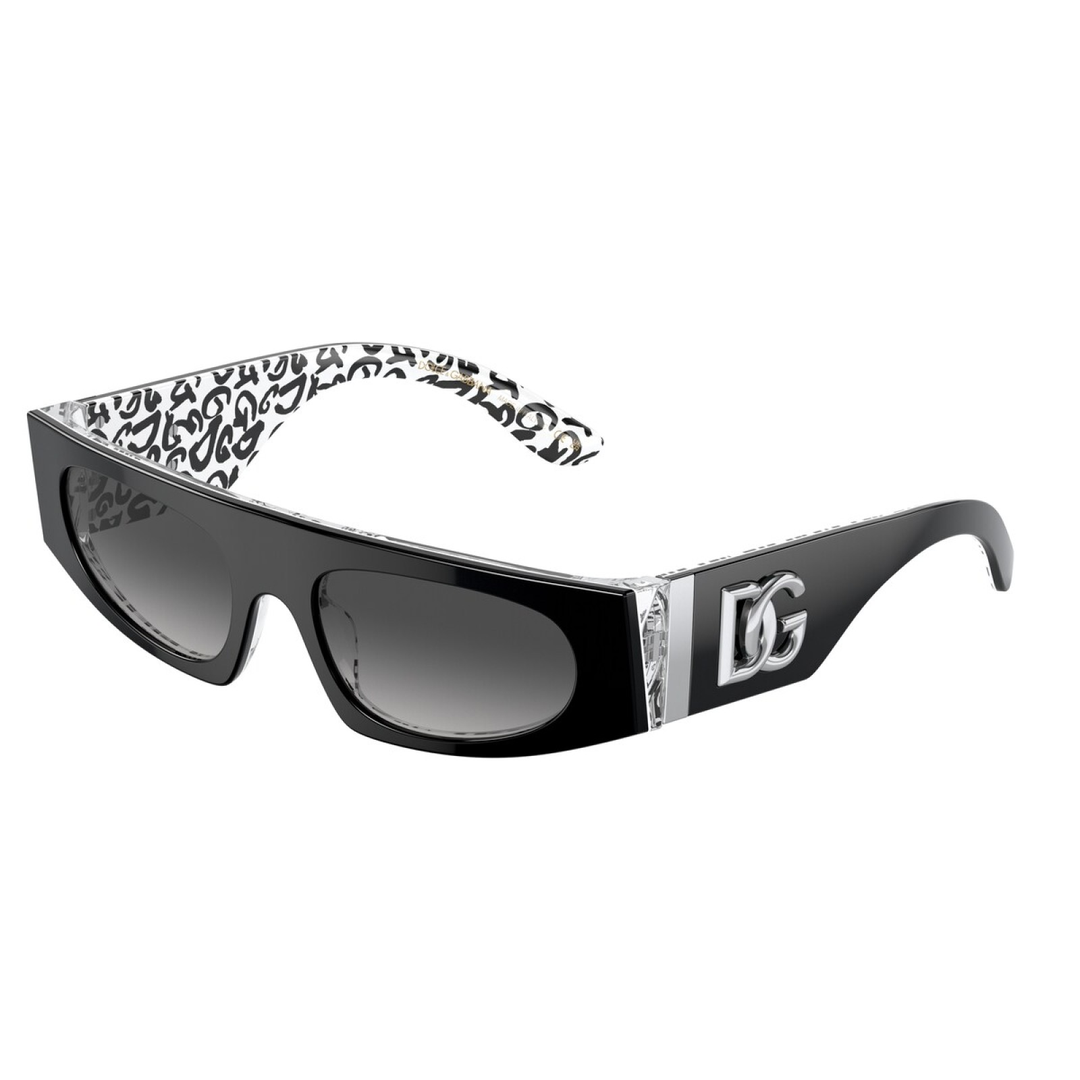 GAFAS DOLCE & GABBANA DG4411