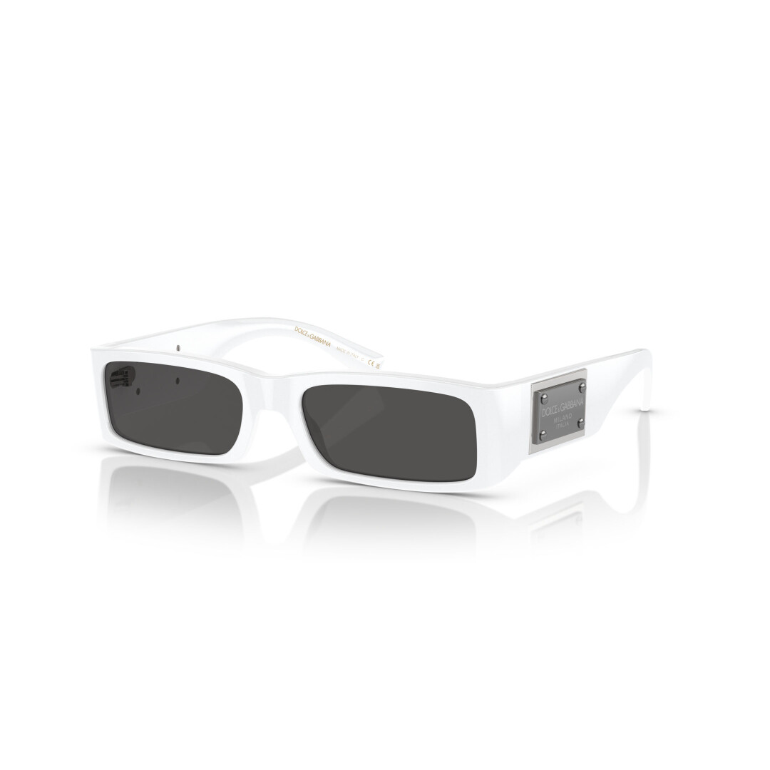 GAFAS DOLCE & GABBANA DG4444