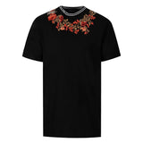 Camiseta Dolce & Gabbana Floral