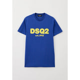 Camiseta Dsquared2