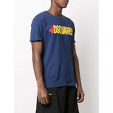 Camiseta Dsquared2
