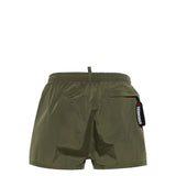 Bañador Dsquared2 Verde
