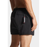 Bañador Dsquared2 Negra