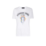 Camiseta Dsquared2 Rainbow