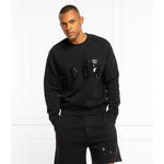 Buzo Dsquared2