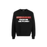 Buzo Dsquared2 Back On The Planet