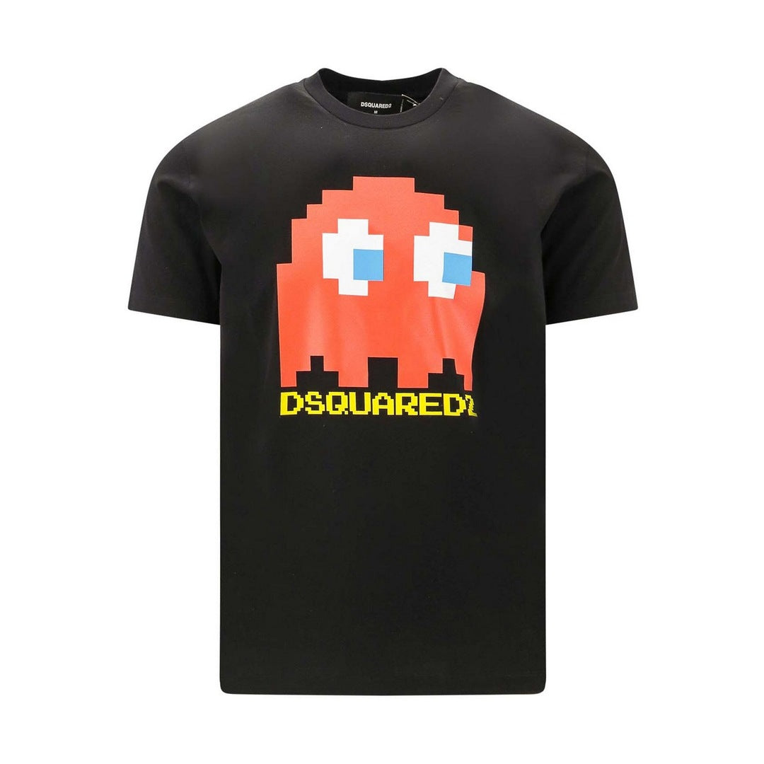 Camiseta Dsquared2 Pacman