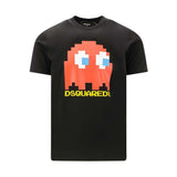 Camiseta Dsquared2 Pacman