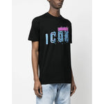 Camiseta Dsquared2 Icon Tetris