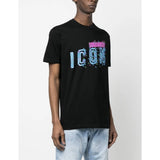 Camiseta Dsquared2 Icon Tetris