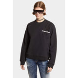 Buzo Dsquared2 Negro