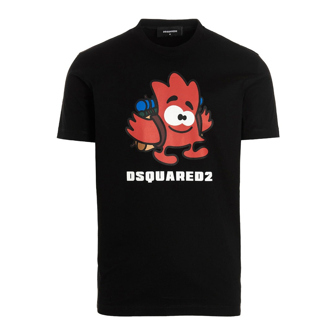 Camiseta Dsquared2 Canadian
