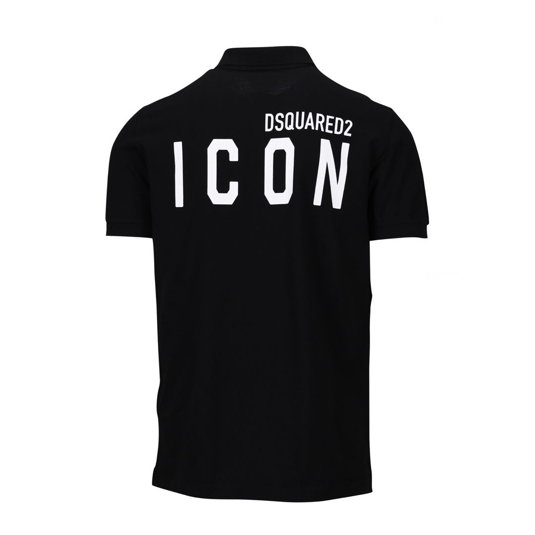 Polo Dsquared2 Icon