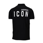 Polo Dsquared2 Icon