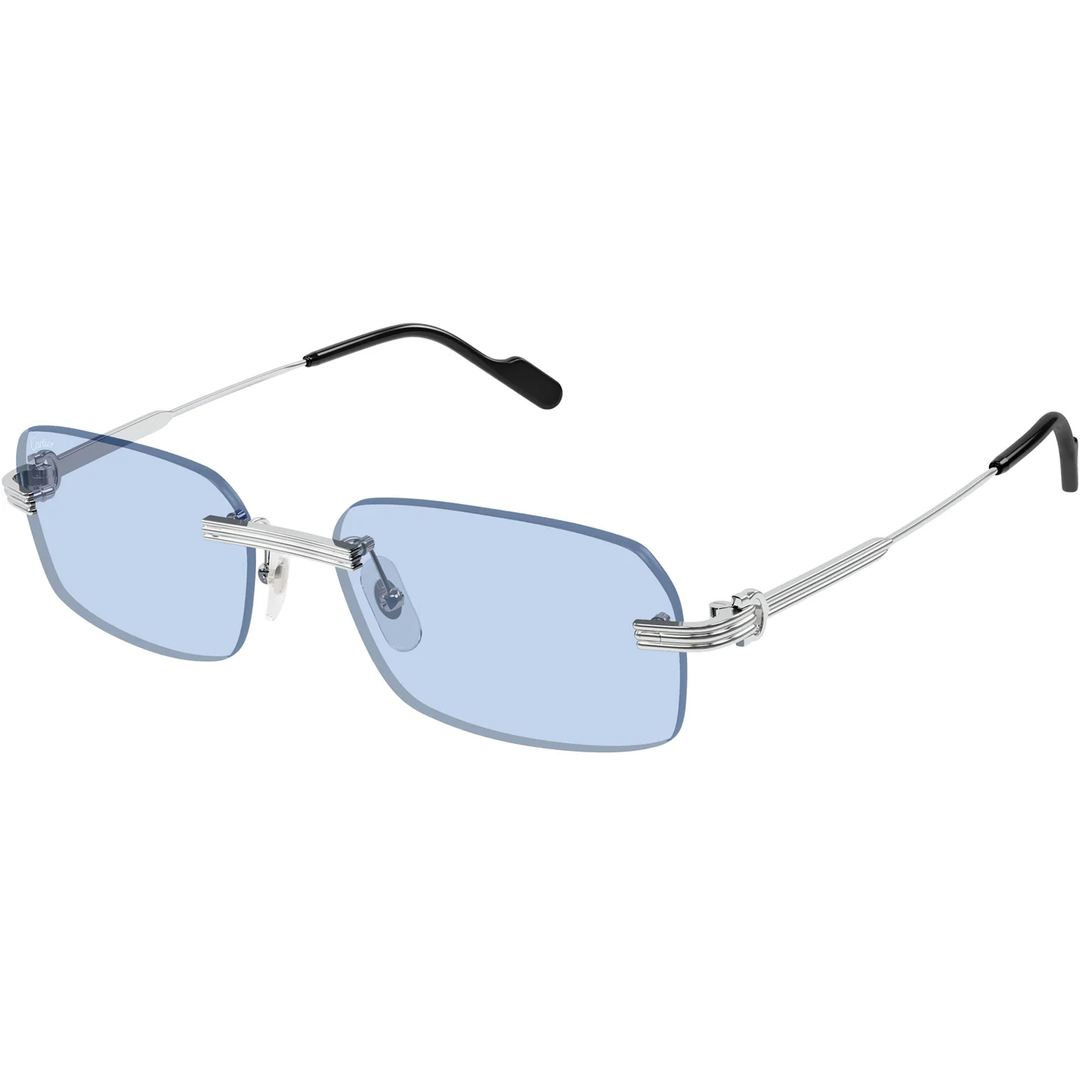 GAFAS CARTIER CT0271S AZUL
