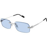GAFAS CARTIER CT0271S AZUL