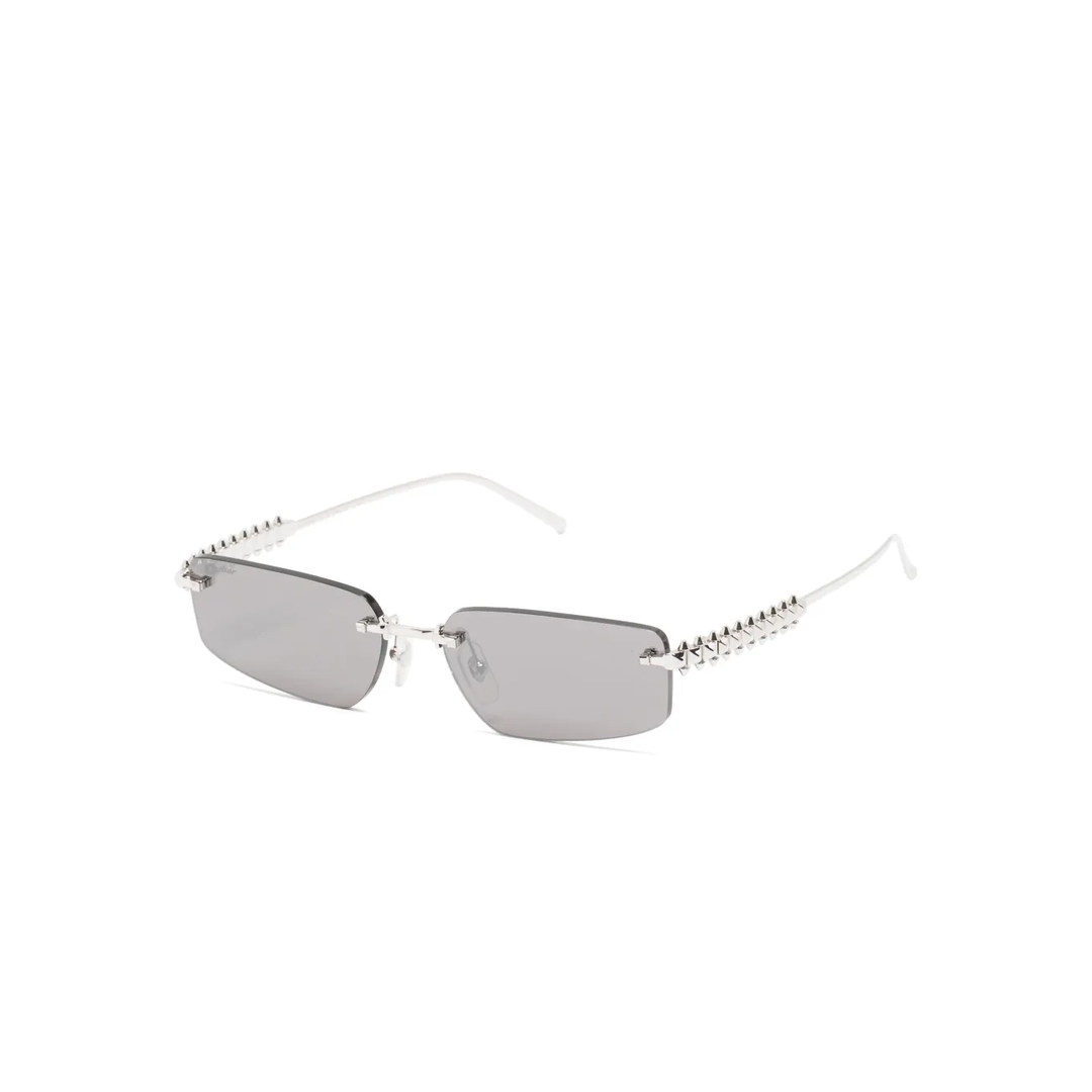 GAFAS CARTIER CT0544S GRIS