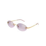 GAFAS CARTIER CT0592S ROSA