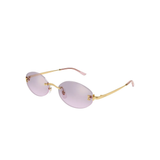 GAFAS CARTIER CT0592S ROSA