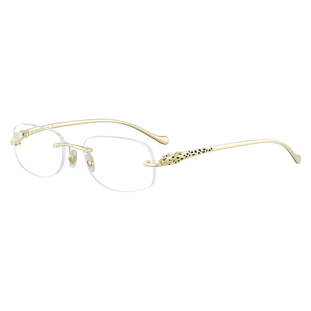 GAFAS CARTIER ÓPTICA CT0058O