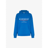 Buzo Givenchy Azul