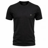Camiseta Givenchy Logo Placa