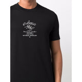 Camiseta Givenchy Negra