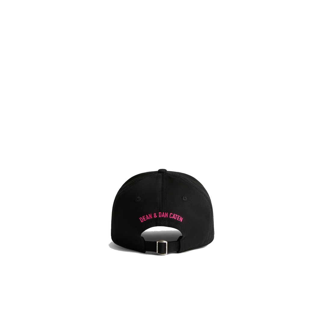 GORRA DSQUARED2 DEAN & DAN CATEN