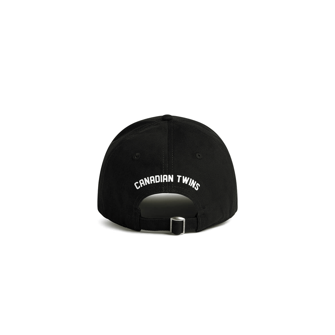 GORRA DSQUARED2 CANADIAN TWINS